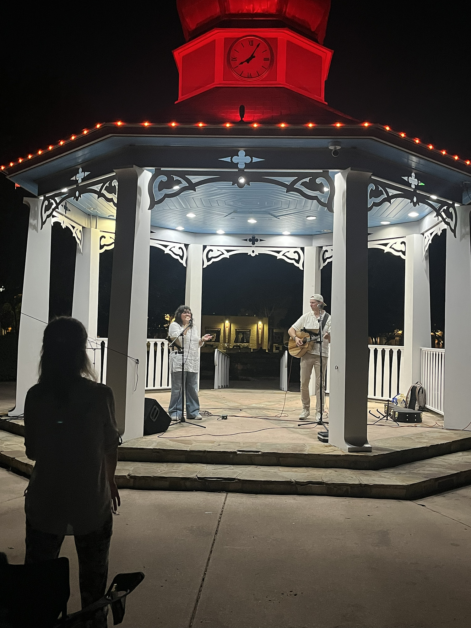 Glorify Him in all the Earth