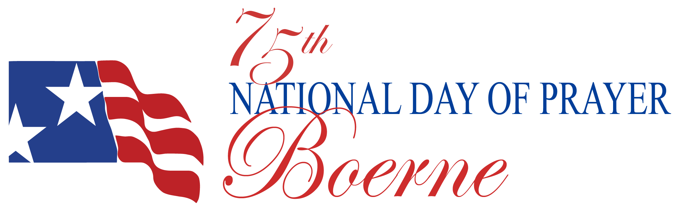 National Day of Prayer Boerne