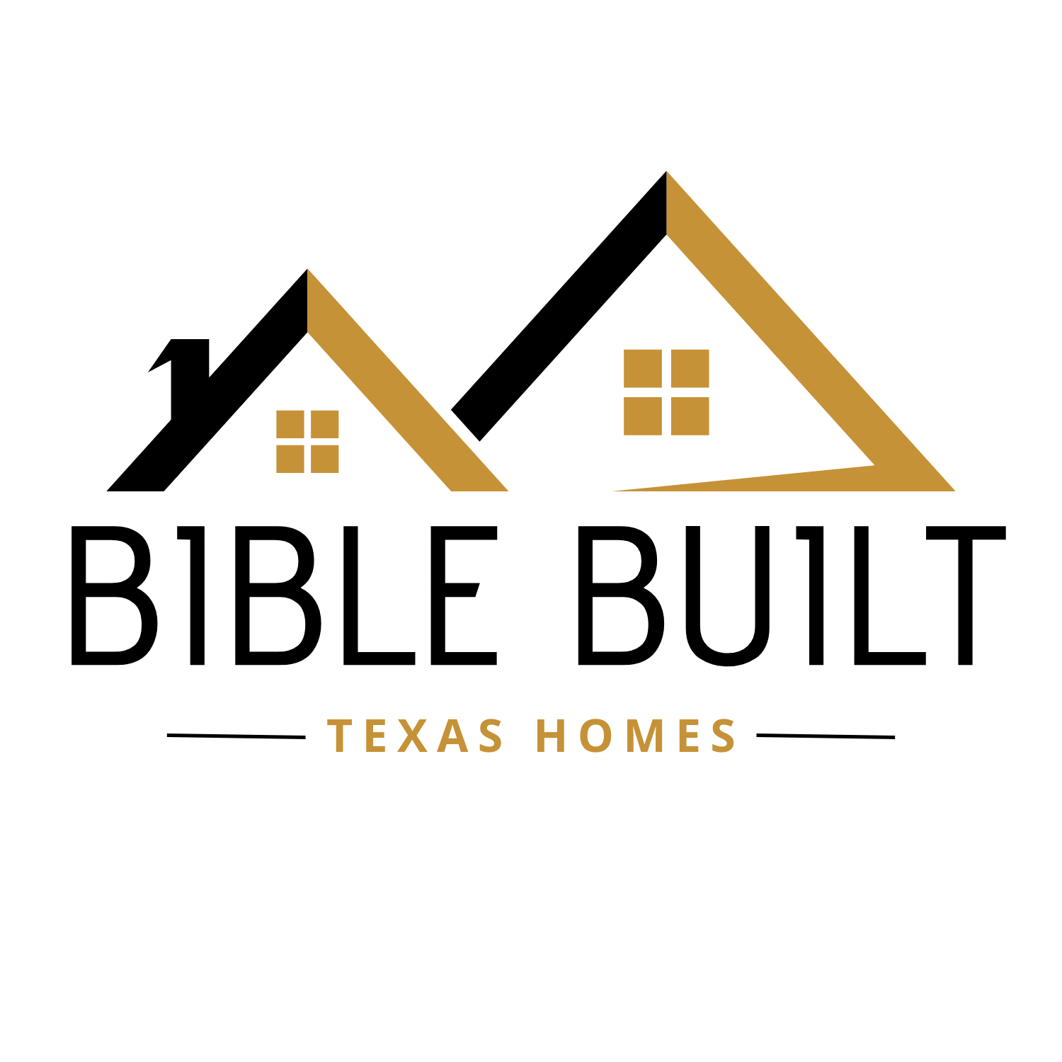 Bible Built Texas Homes, Boerne
