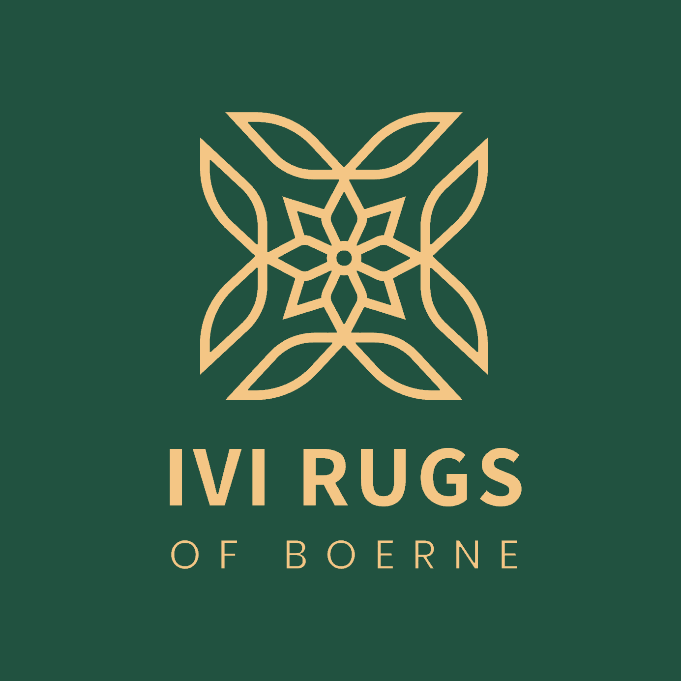 IVI Rugs, Boerne