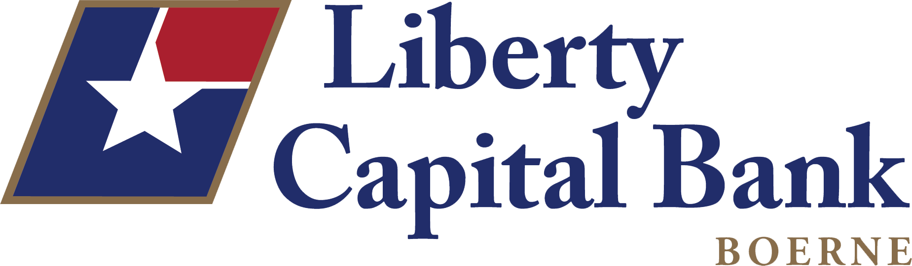 Liberty Capital Bank, Boerne