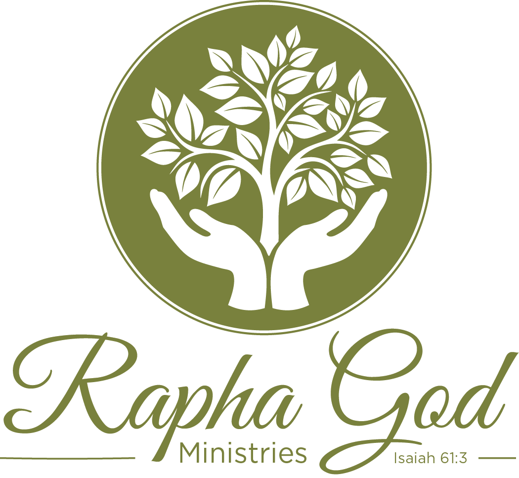 Rapha God Ministries (Isaiah 61:3)