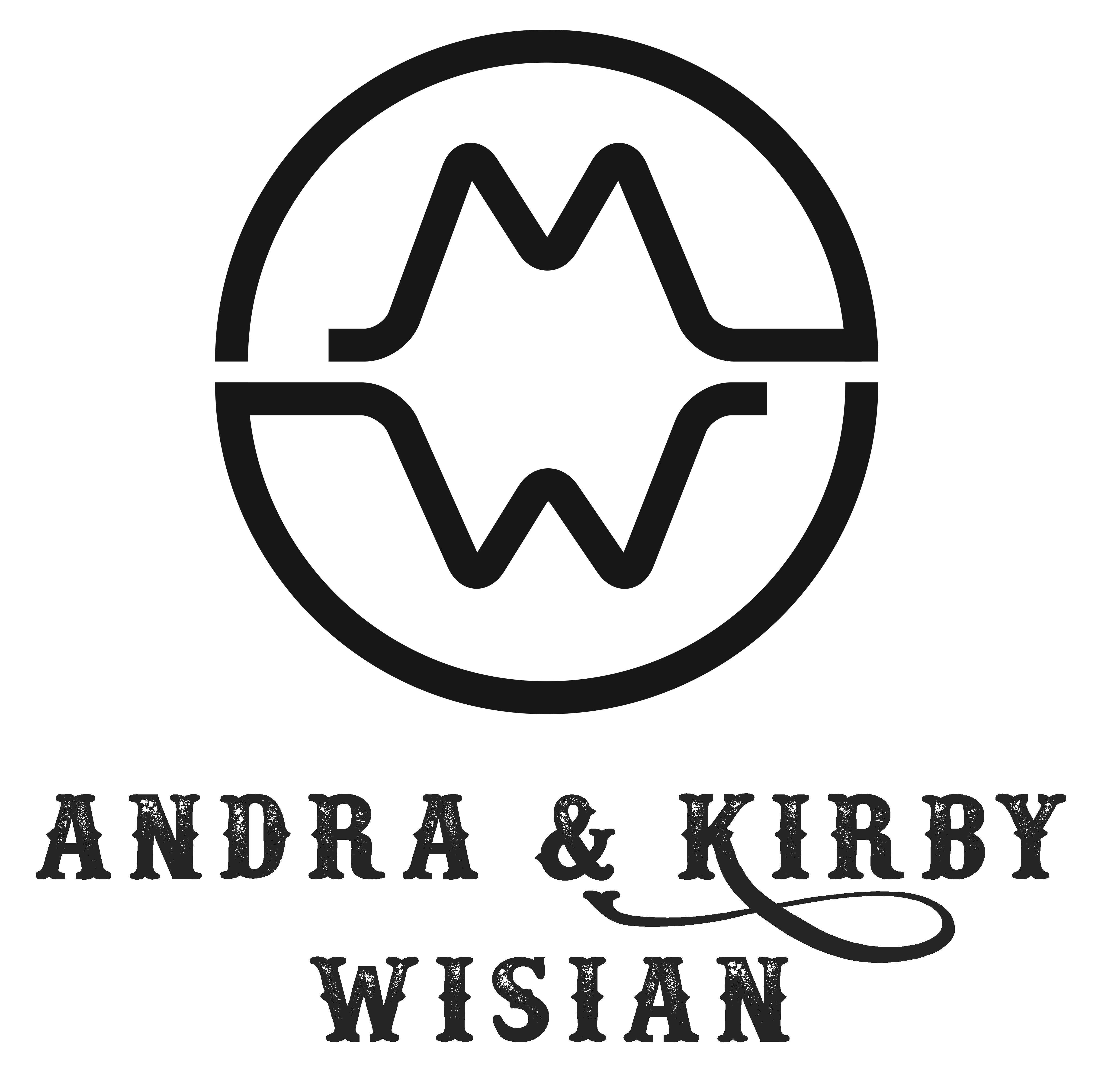 Andra and Kirby Wisian, Boerne